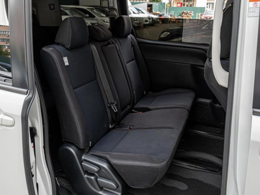 Toyota Noah III (R80) Краснодар  - изображение 10