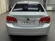 Chevrolet Cruze I Красноярск  - изображение 20