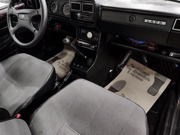 Lada (ВАЗ) 2107 с пробегом 2007 года, цена 143 700 рублей, 56752 км, седан, Автокод Объявления