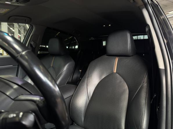 Toyota Camry VIII (XV70) с пробегом 2020 года, цена 3 150 000 рублей, 110833 км, седан, Автокод Объявления