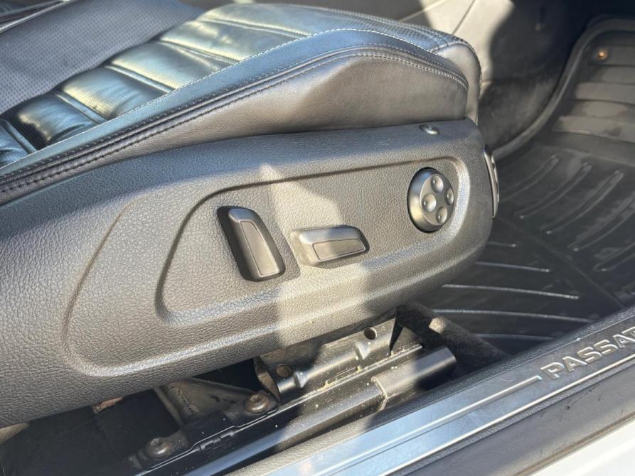 Volkswagen Passat CC I Рестайлинг Сыктывкар  - изображение 10