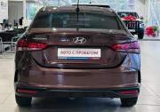 Hyundai Solaris II Рестайлинг Пермь  - изображение 35