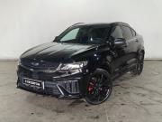 Geely Tugella I Рестайлинг Москва  - изображение 22