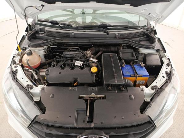 Lada (ВАЗ) Vesta I с пробегом 2018 года, цена 985 000 рублей, 128148 км, универсал, Автокод Объявления