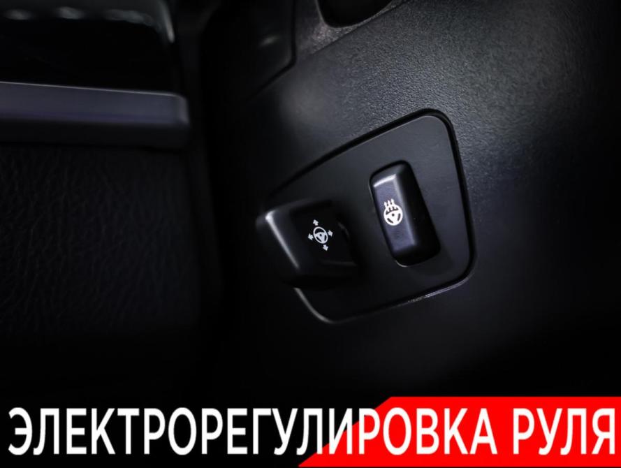 BMW 5 серии VI (F10/F11/F07) Рестайлинг Москва  - изображение 26