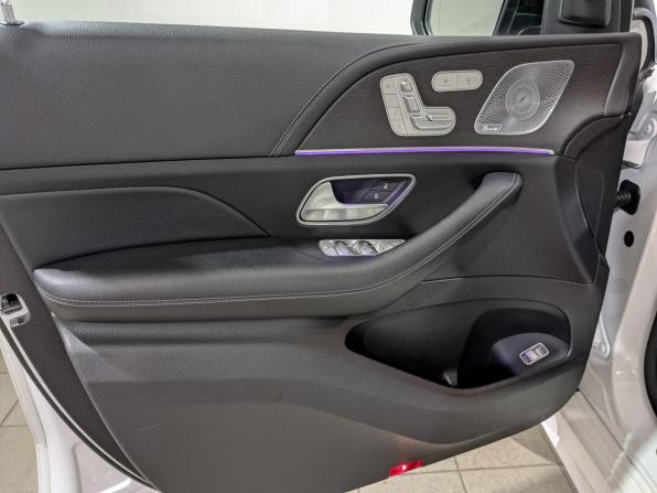 Mercedes-Benz GLE II (V167) с пробегом 2020 года, цена 6 720 000 рублей, 43466 км, внедорожник, Автокод Объявления