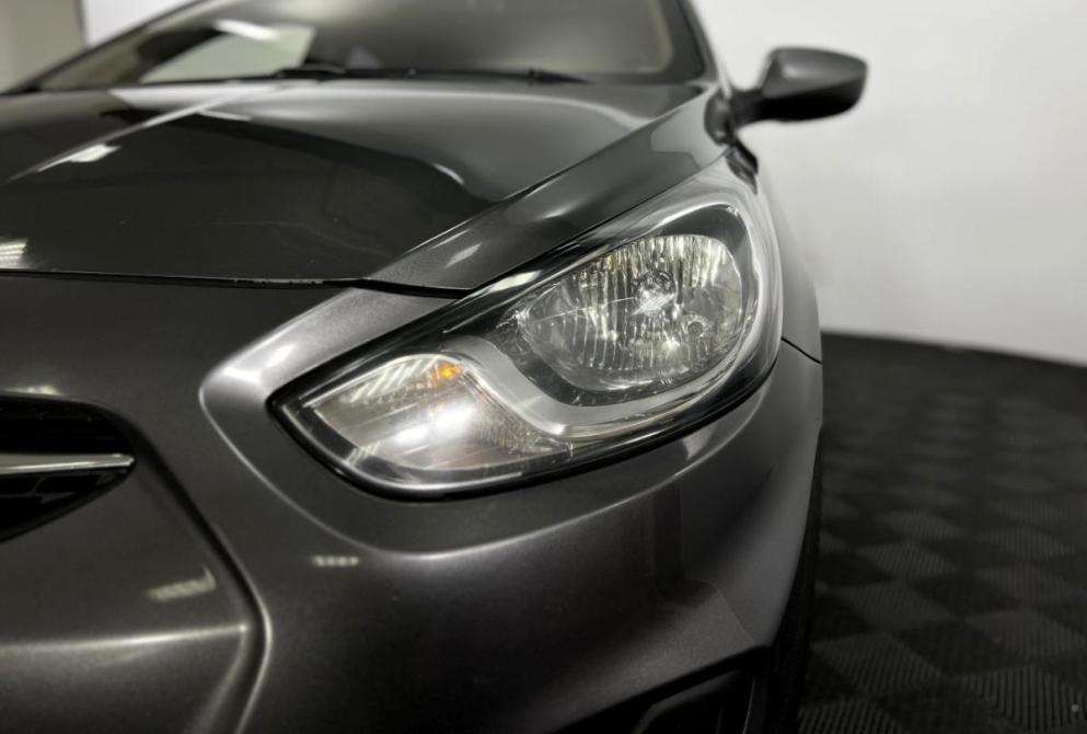 Hyundai Solaris I Нижний Новгород  - изображение 18
