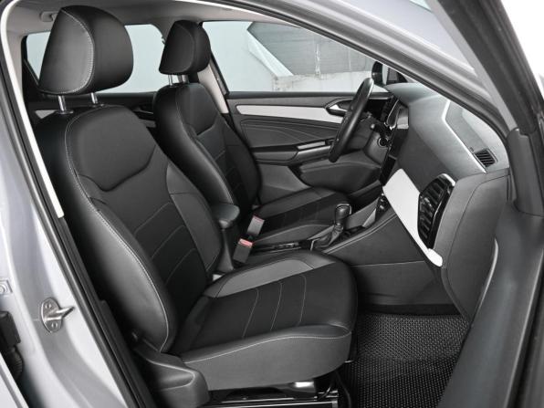 Jetta VS5 I Рестайлинг с пробегом 2023 года, цена 2 329 000 рублей, 38667 км, внедорожник, Автокод Объявления