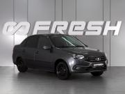 Lada (ВАЗ) Granta I Рестайлинг Минеральные Воды  - изображение 16