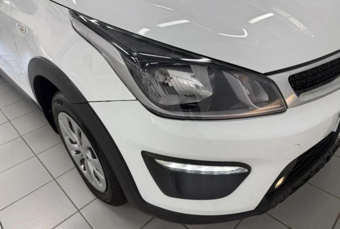Kia Rio IV с пробегом 2019 года, цена 1 690 000 рублей, 77719 км, хэтчбек, Автокод Объявления