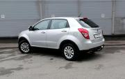 SsangYong Actyon II Рестайлинг Санкт-Петербург  - изображение 24