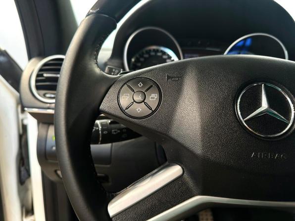 Mercedes-Benz GL-Класс I (X164) Рестайлинг с пробегом 2012 года, цена 1 927 000 рублей, 316881 км, внедорожник, Автокод Объявления