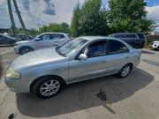 Nissan Almera Classic I Курган  - изображение 6