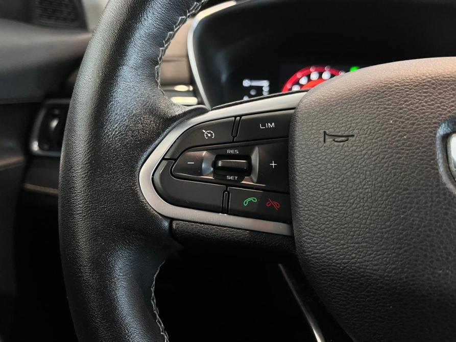 Geely Atlas Pro Волгоград  - изображение 15