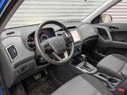 Hyundai Creta I Рестайлинг Москва  - изображение 43