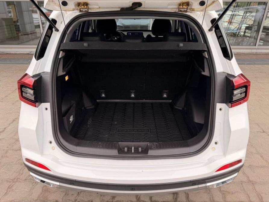 Chery Tiggo 4 Pro I Рестайлинг Москва  - изображение 17