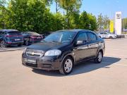 Chevrolet Aveo I Чебоксары  - изображение 23