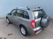 Chery Tiggo (T11) I Рестайлинг (FL) Стерлитамак  - изображение 36