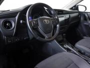 Toyota Corolla XI (E160 E170 E180) Рестайлинг 1 Москва  - изображение 36