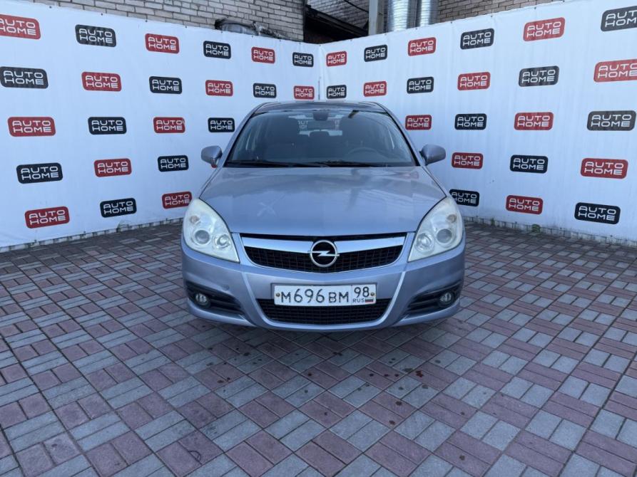 Opel Vectra C Рестайлинг Санкт-Петербург  - изображение 2