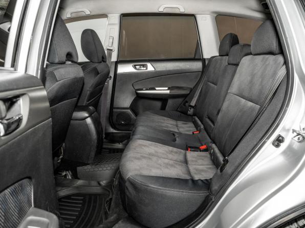 Subaru Forester III с пробегом 2008 года, цена 1 074 000 рублей, 228086 км, внедорожник, Автокод Объявления