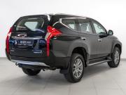 Mitsubishi Pajero Sport III Санкт-Петербург  - изображение 31