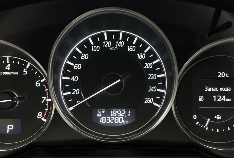Mazda 6 III (GJ) Нижний Новгород  - изображение 17