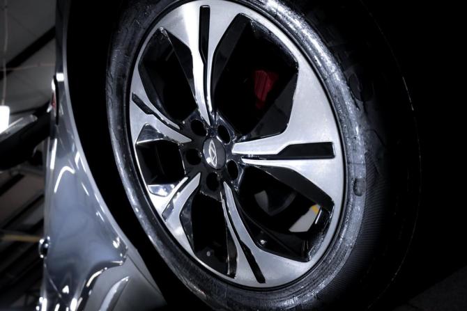 Chery Tiggo 7 Pro Max I с пробегом 2024 года, цена 2 249 000 рублей, 31674 км, внедорожник, Автокод Объявления