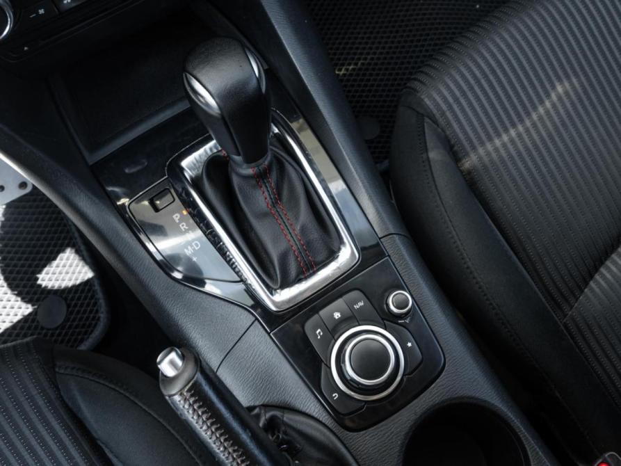 Mazda 3 III (BM) Ставрополь  - изображение 12