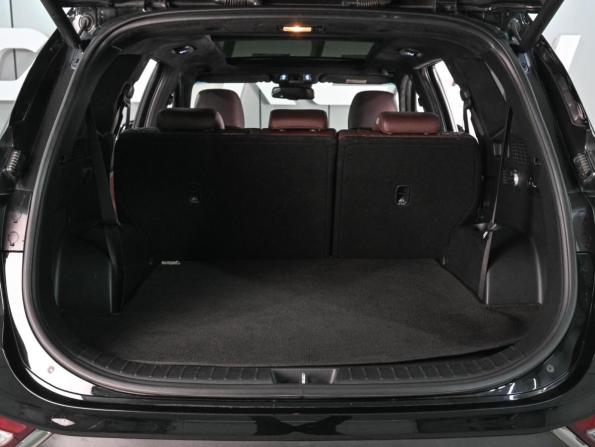 Hyundai Santa Fe IV с пробегом 2019 года, цена 2 749 000 рублей, 225478 км, внедорожник, Автокод Объявления