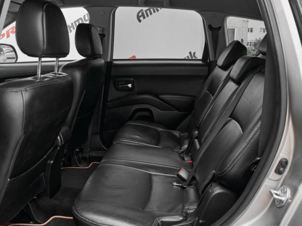 Peugeot 4007 с пробегом 2010 года, цена 755 000 рублей, 510683 км, внедорожник, Автокод Объявления