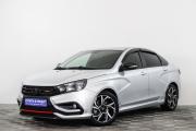 Lada (ВАЗ) Vesta I Сургут  - изображение 21
