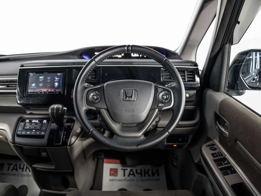 Honda Stepwgn V Рестайлинг Иркутск  - изображение 10