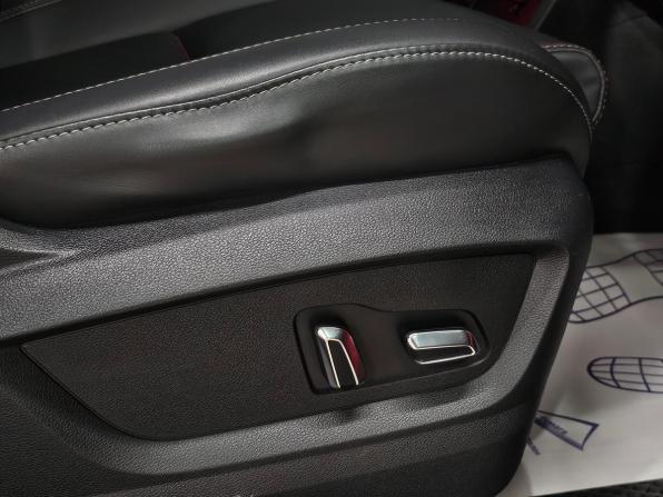 Chery Tiggo 7 Pro I с пробегом 2020 года, цена 1 595 000 рублей, 96600 км, внедорожник, Автокод Объявления