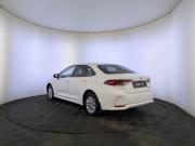 Toyota Corolla XII (E210) Москва  - изображение 44
