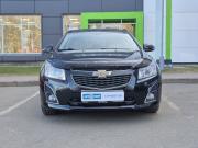 Chevrolet Cruze I Рестайлинг Ярославль  - изображение 17