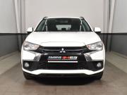 Mitsubishi ASX I Рестайлинг 2 Кемерово  - изображение 27