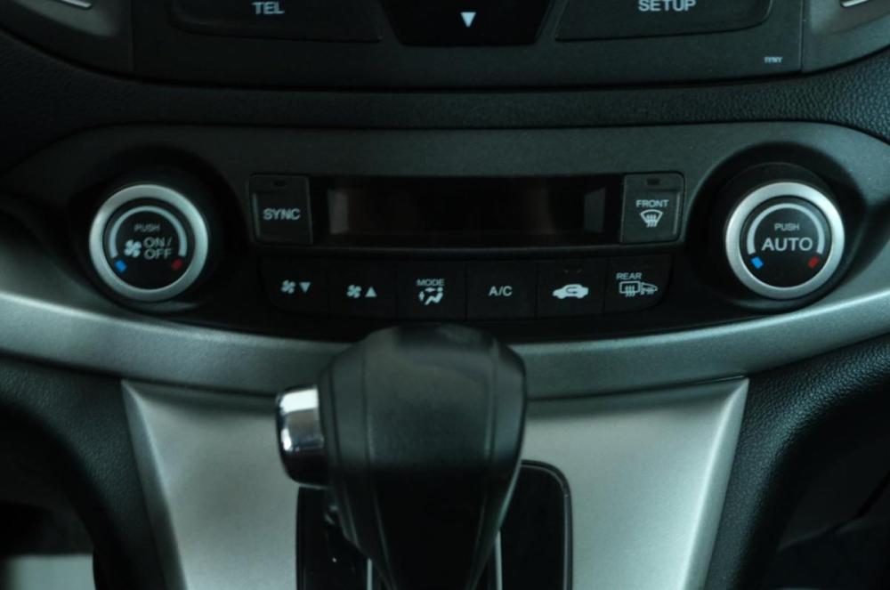 Honda CR-V IV Омск  - изображение 15