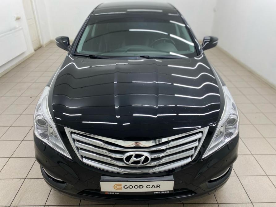 Hyundai Grandeur V Энгельс  - изображение 8