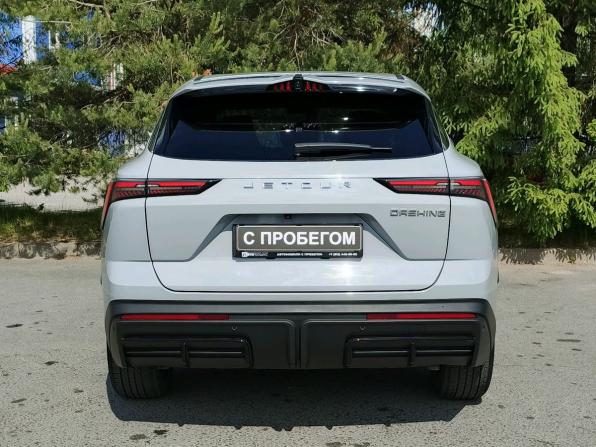 JETOUR DASHING I с пробегом 2023 года, цена 2 030 000 рублей, 66917 км, внедорожник, Автокод Объявления
