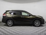 Nissan X-Trail III Москва  - изображение 28