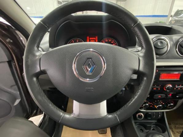 Renault Duster I с пробегом 2014 года, цена 962 000 рублей, 121992 км, внедорожник, Автокод Объявления