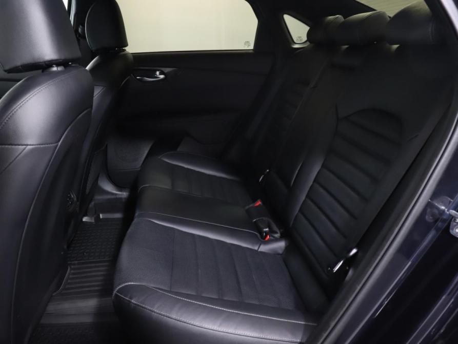 Kia Cerato IV Рестайлинг Москва  - изображение 10