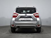 Nissan Terrano III (D10) Санкт-Петербург  - изображение 25
