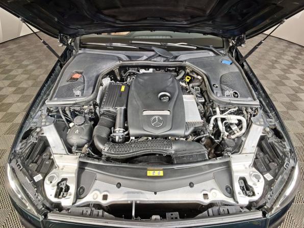 Mercedes-Benz E-Класс V (W213 S213 C238) с пробегом 2018 года, цена 4 550 000 рублей, 82354 км, купе-хардтоп, Автокод Объявления