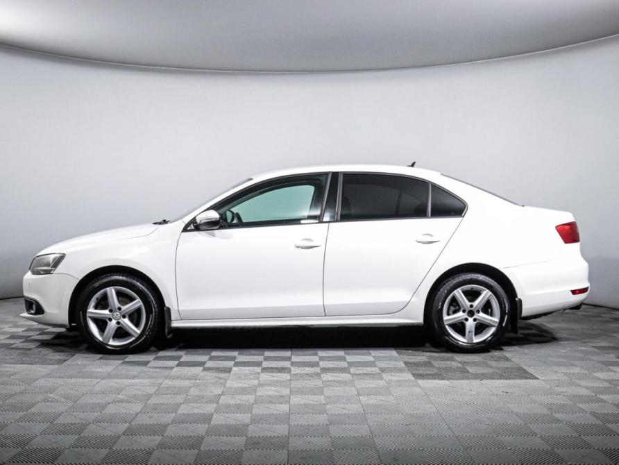 Volkswagen Jetta VI Москва  - изображение 8
