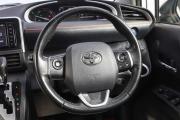 Toyota Sienta II Рестайлинг Новосибирск  - изображение 32