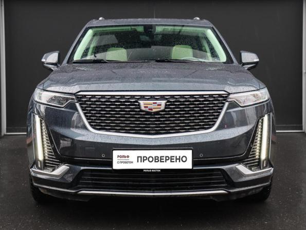 Cadillac XT6 I с пробегом 2021 года, цена 3 750 000 рублей, 85435 км, внедорожник, Автокод Объявления