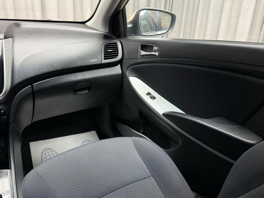 Hyundai Solaris I Ижевск  - изображение 12
