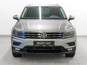 Volkswagen Tiguan II Москва  - изображение 32